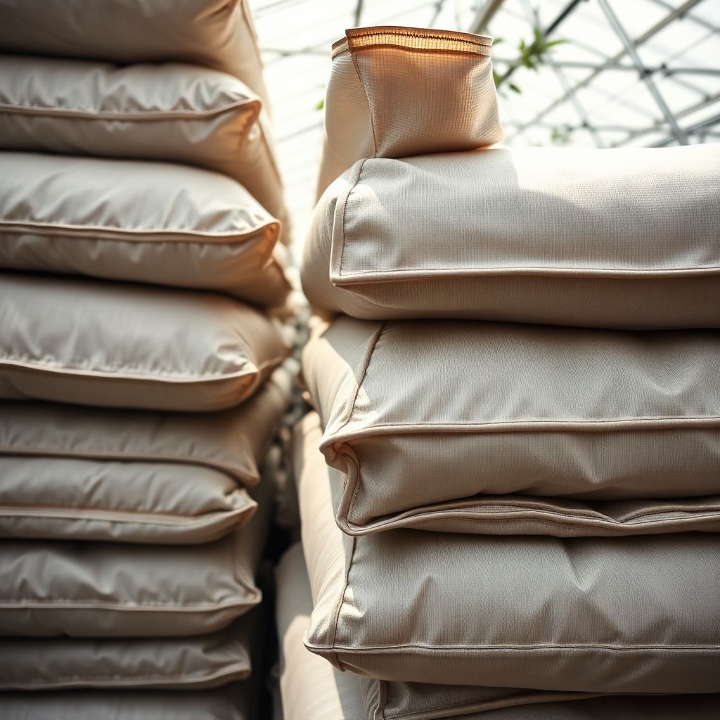 Bolsas para Cultivo